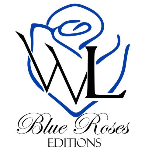 WL-Blue Roses